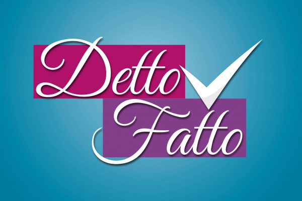 detto-fatto detto-fatto