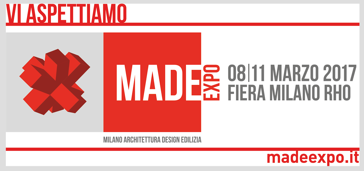 EdiliziAcrobatica alla Fiera Edile a Milano