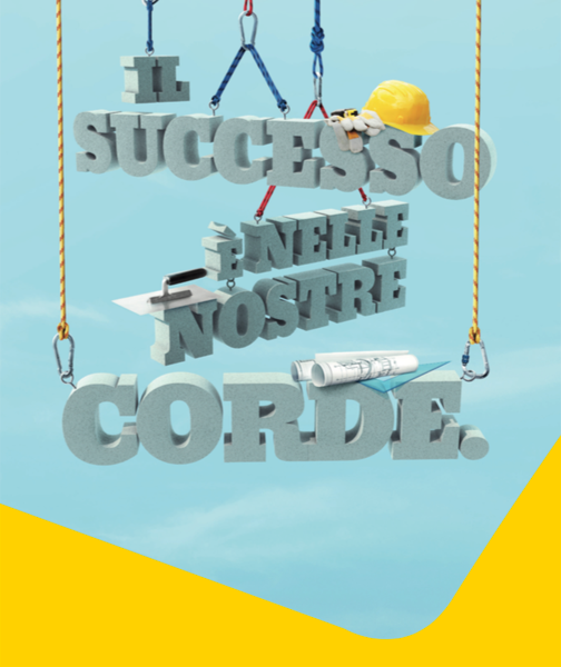 Format di Franchising di EdiliziAcrobatica