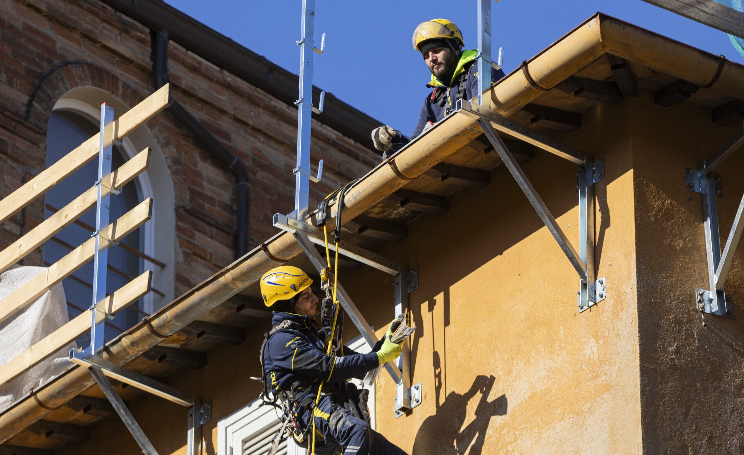 Ristrutturazione condominio: cosa si può fare e regole