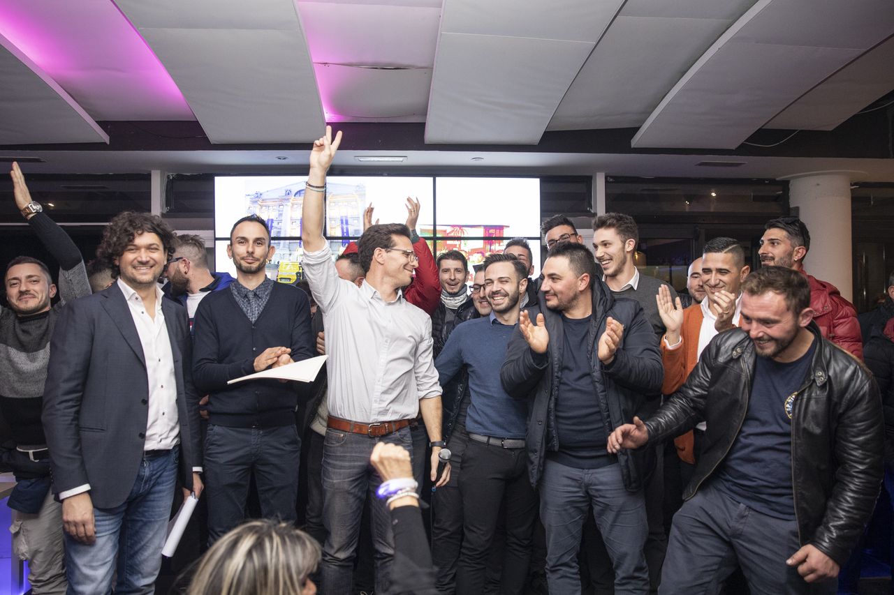 Vuoi riprendere in mano il tuo futuro? Apri una sede in franchising di EdiliziAcrobatica