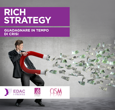 Corsi di formazione per imprenditori EDAC: raccontiamo le strategie del successo