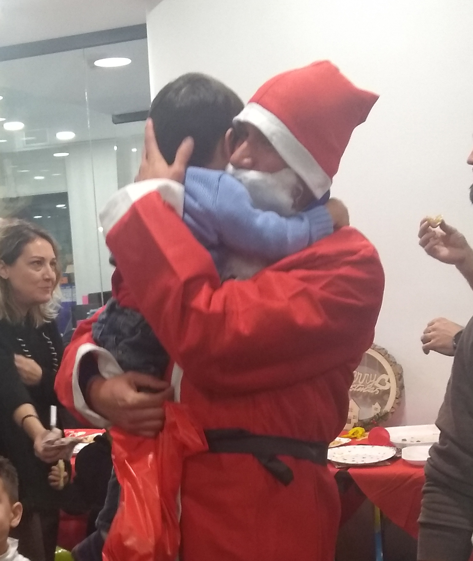 Gli Eventi di Babbo Natale