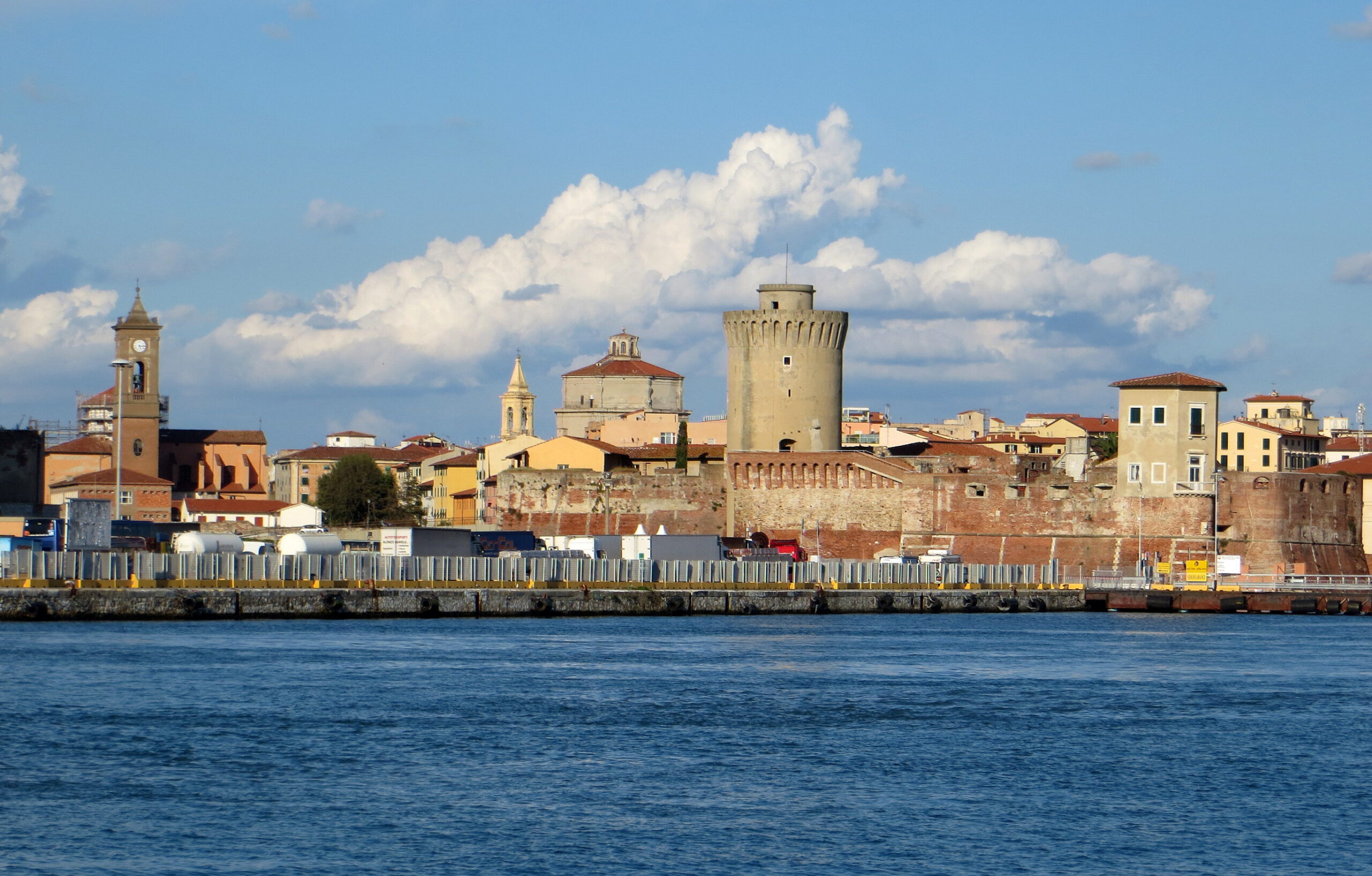 Venerdì 13 maggio: Convegno per Amministratori di Condominio a Livorno