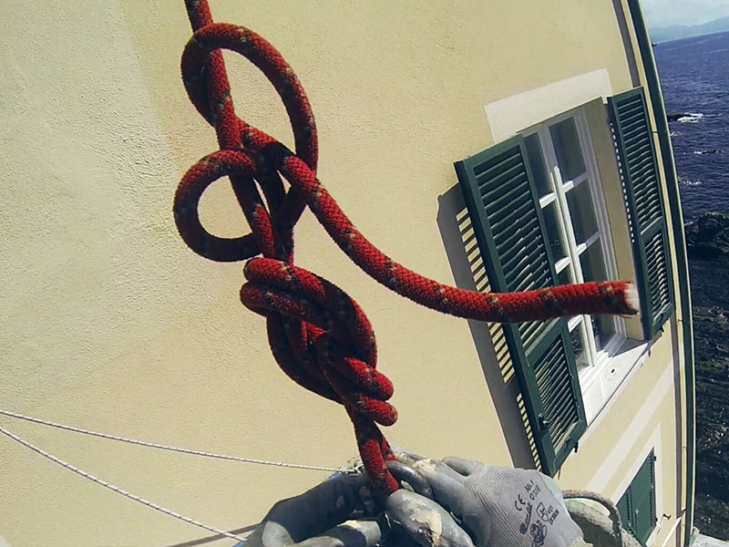 RISTRUTTURAZIONE SENZA PONTEGGI IN SICILIA
