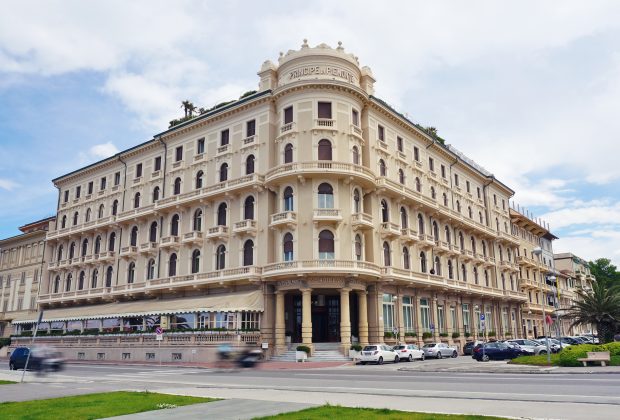 HOTEL DA RISTRUTTURARE? CON NOI NON DOVRAI MAI CHIUDERLO!