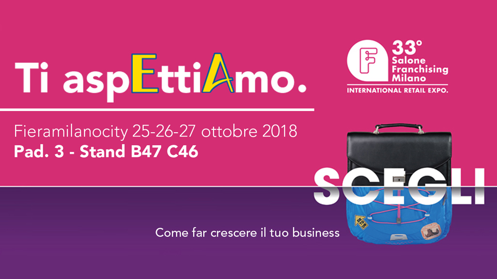 Salone del Franchising 2018