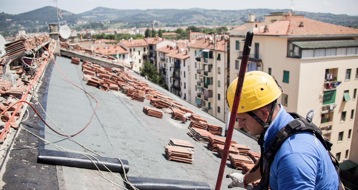 Preventivo ristrutturazione