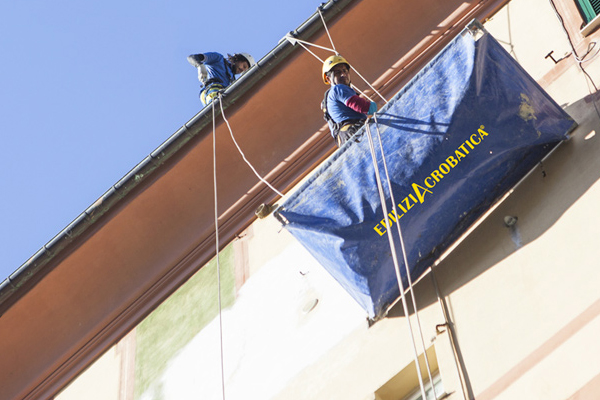 Costo cappotto termico: le risposte a tutti i tuoi dubbi