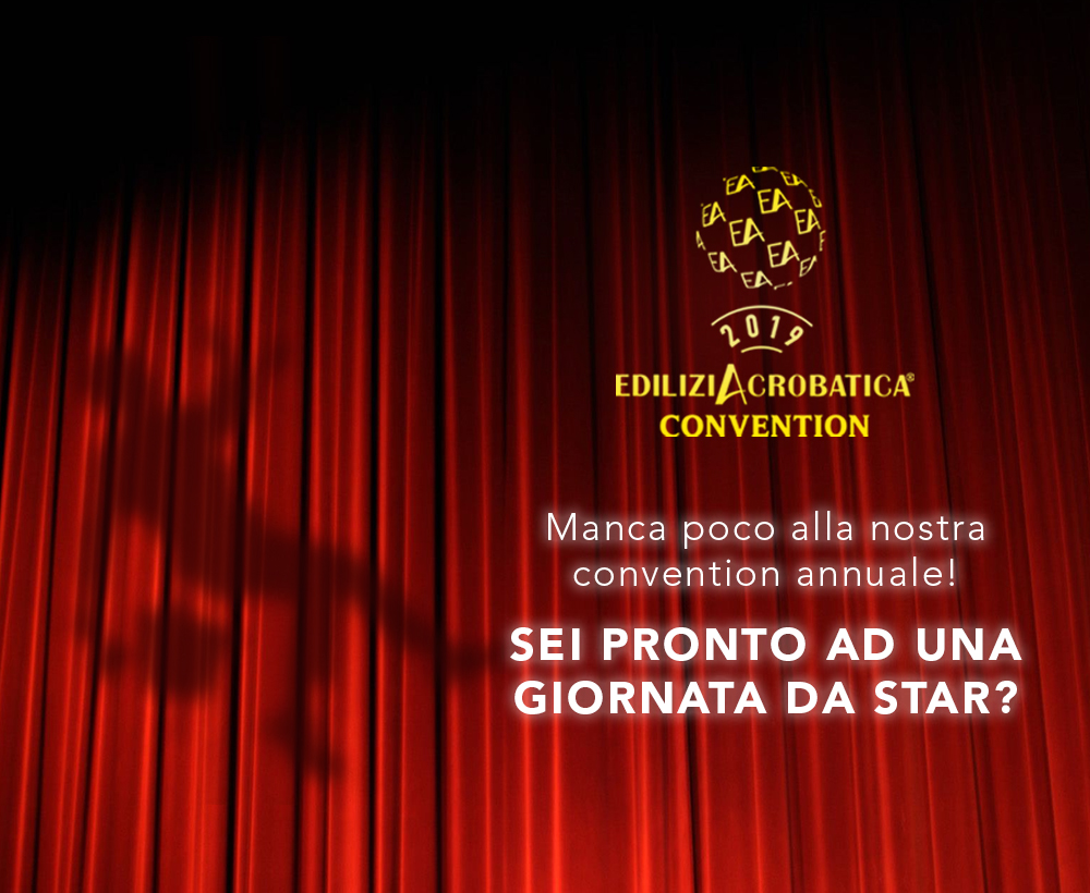 14 dicembre: Save The Date!!