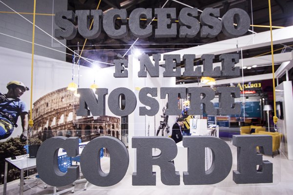 IL NOSTRO FRANCHISING: NUMERI DA CAPOGIRO!