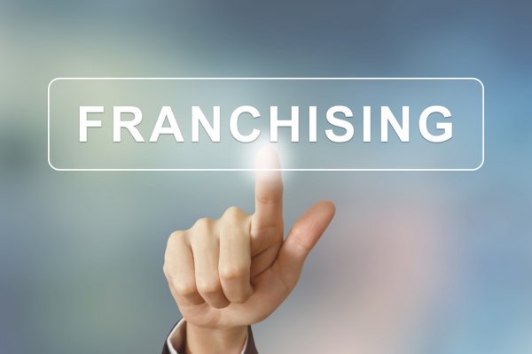 Franchising come funziona? E' davvero conveniente?