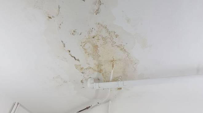 infiltrazioni di acqua le soluzioni