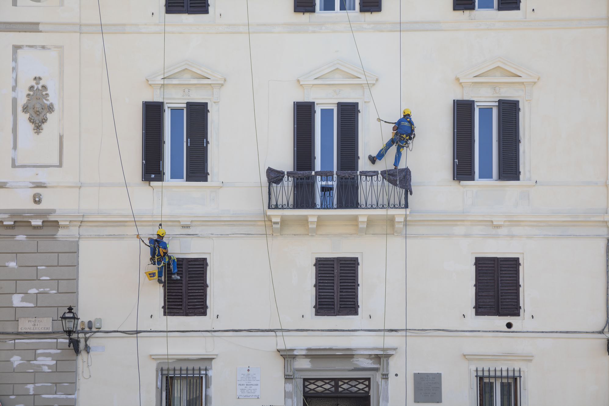 Facciata ventilata: vantaggi, funzionamento e materiali