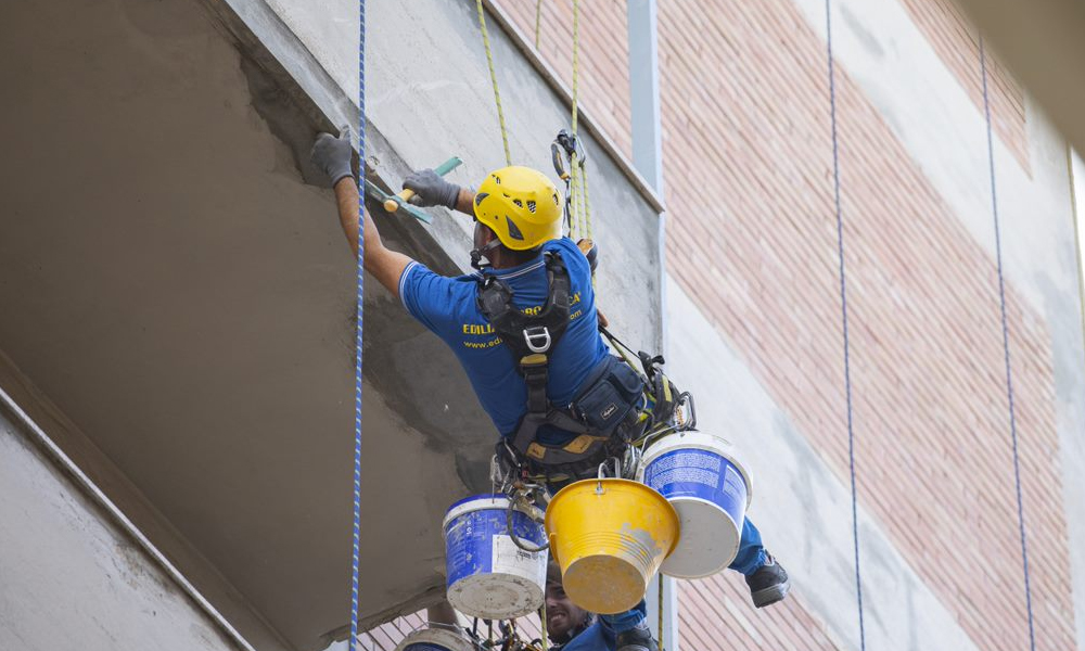 Manutenzione del terrazzo: quali sono gli interventi da fare