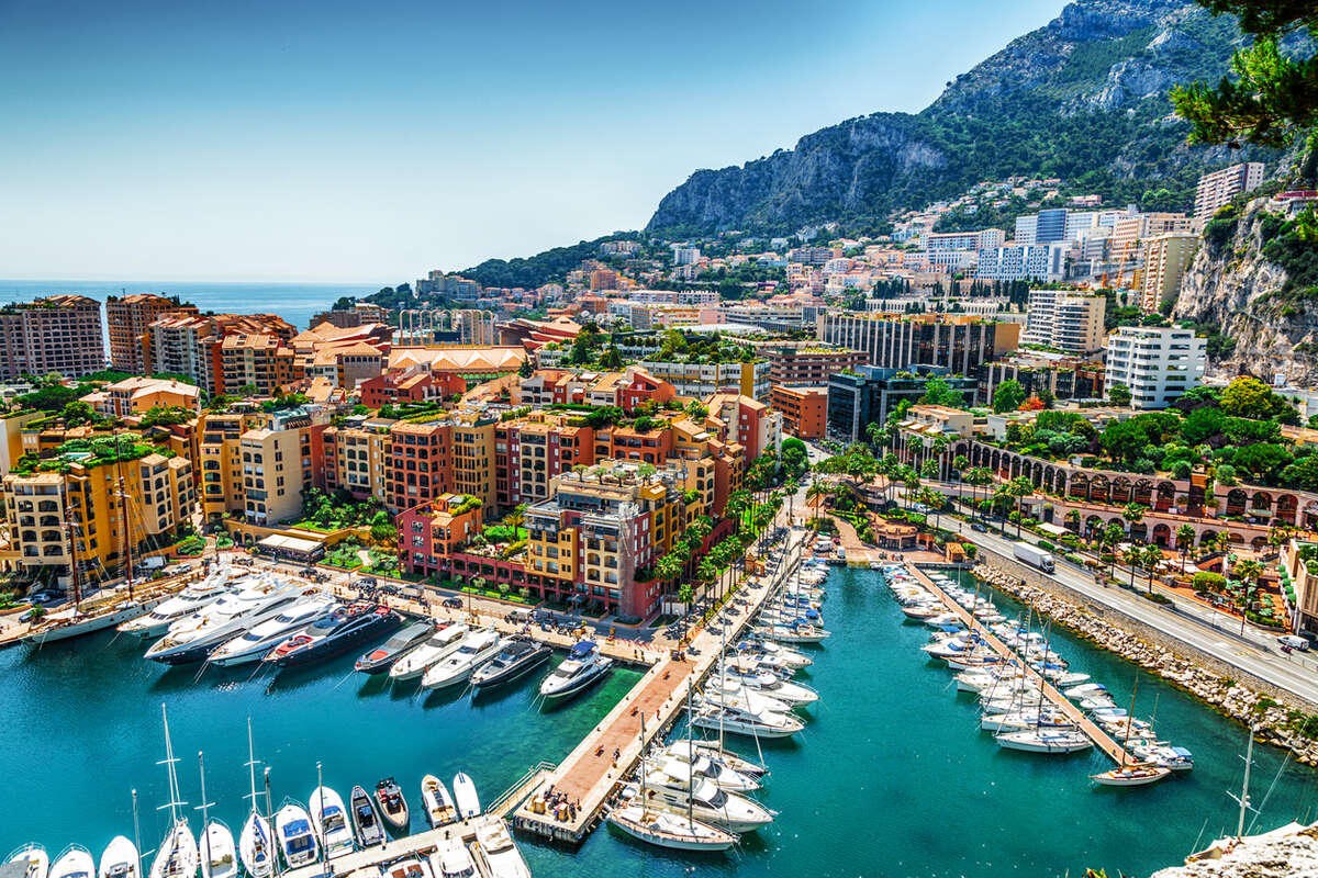 EdiliziAcrobatica sbarca nel Principato di Monaco