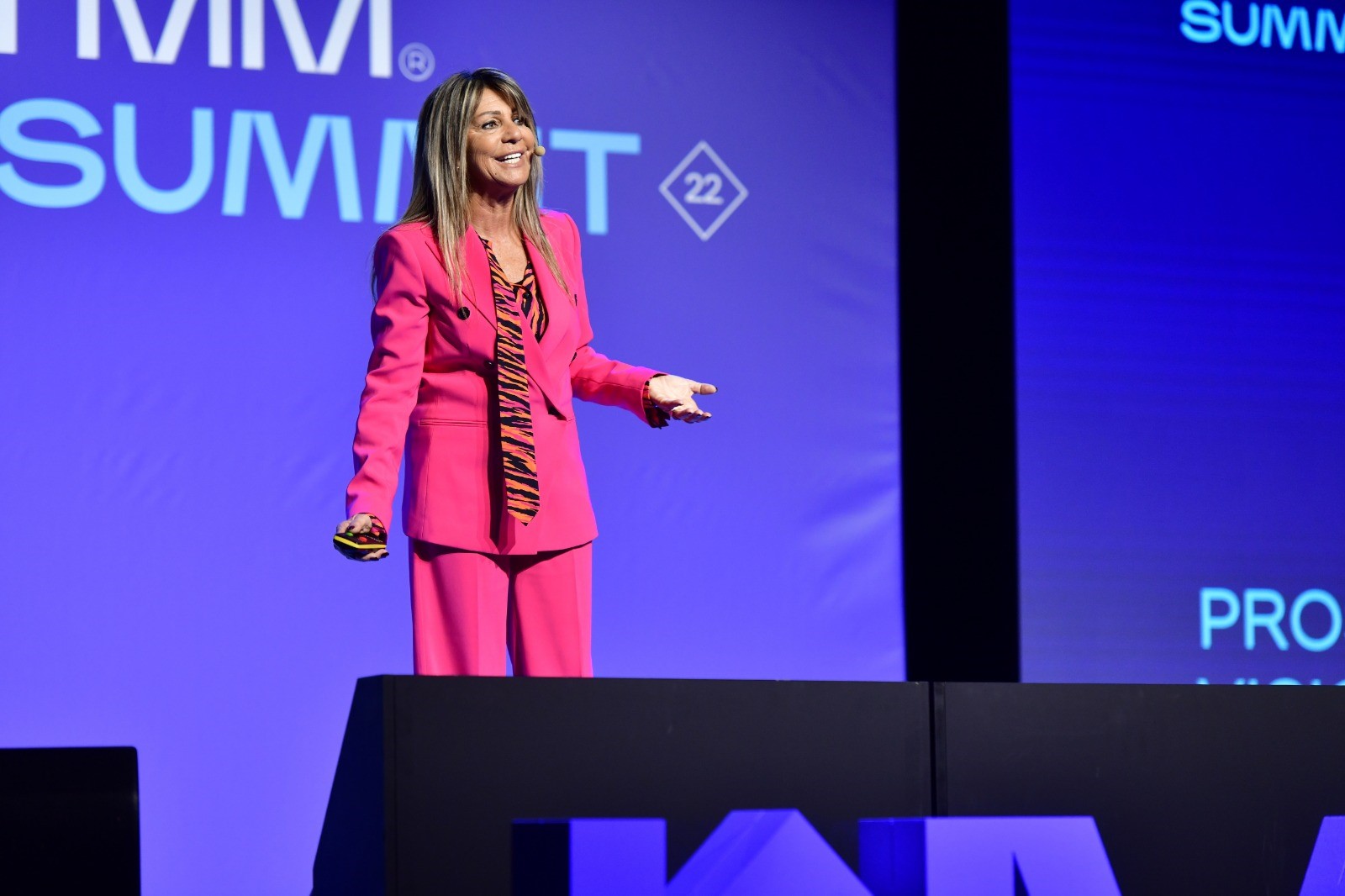 I'MM SUMMIT 2022 - INVESTIMENTI IMMOBILIARI E TANTO ALTRO