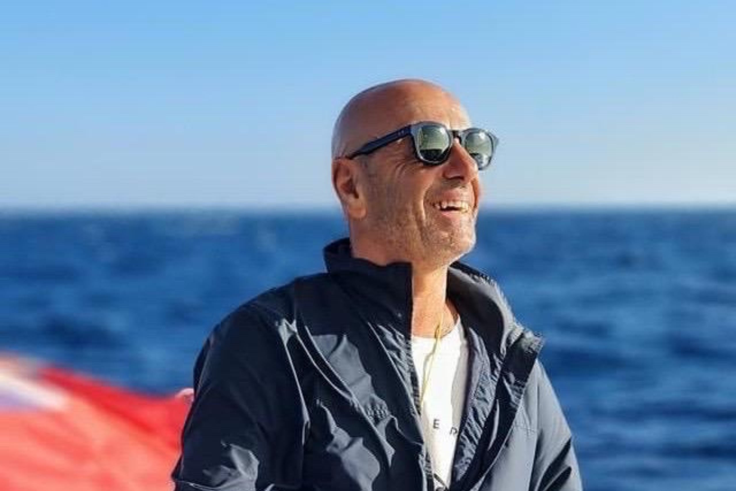 Grazie Riccardo.