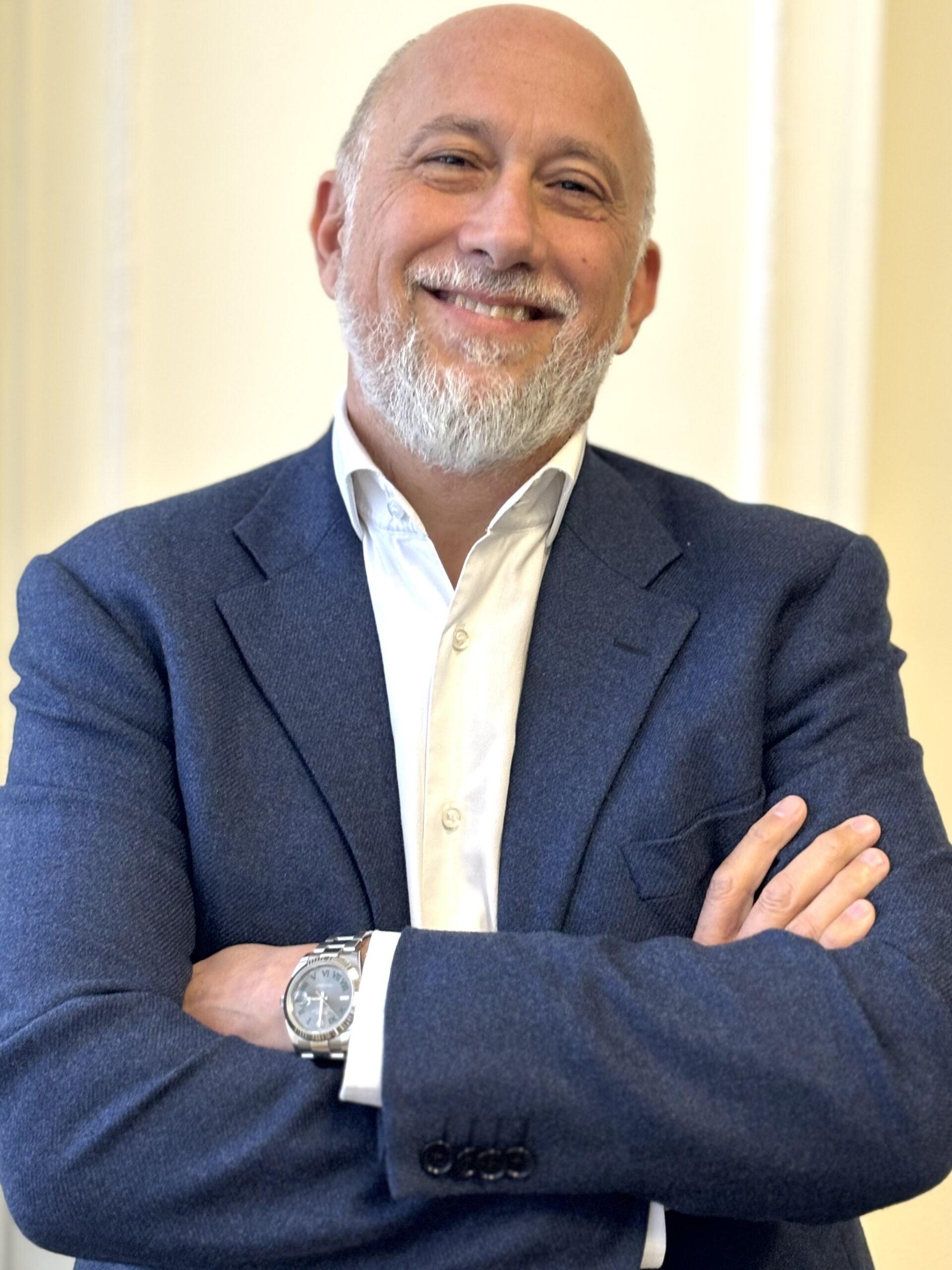 Fabio Coacci