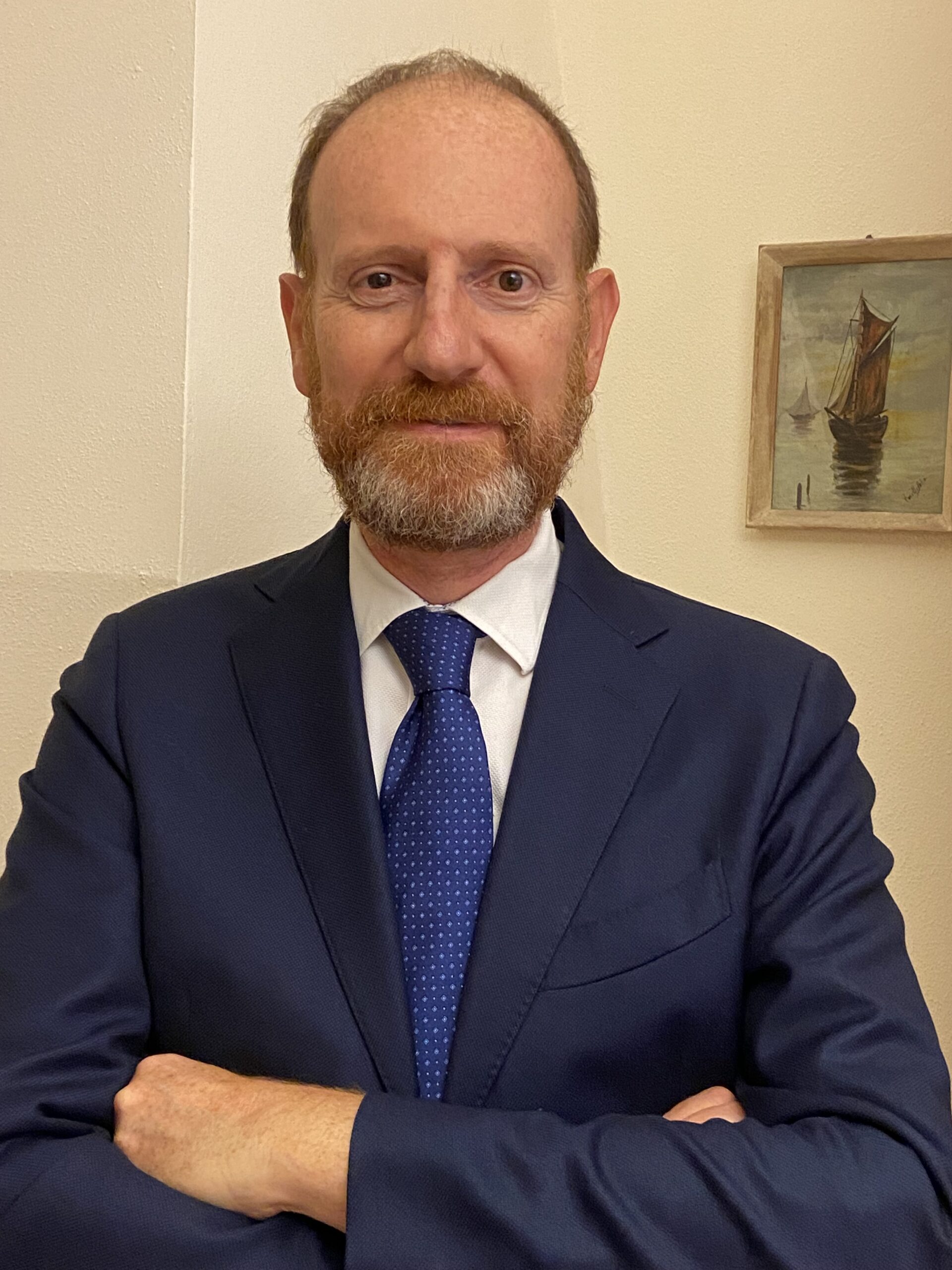 Giorgio Frediani
