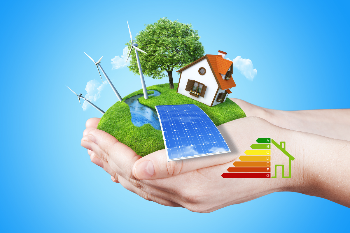 Classe energetica casa: Cos’è, Come calcolarla e certificarla