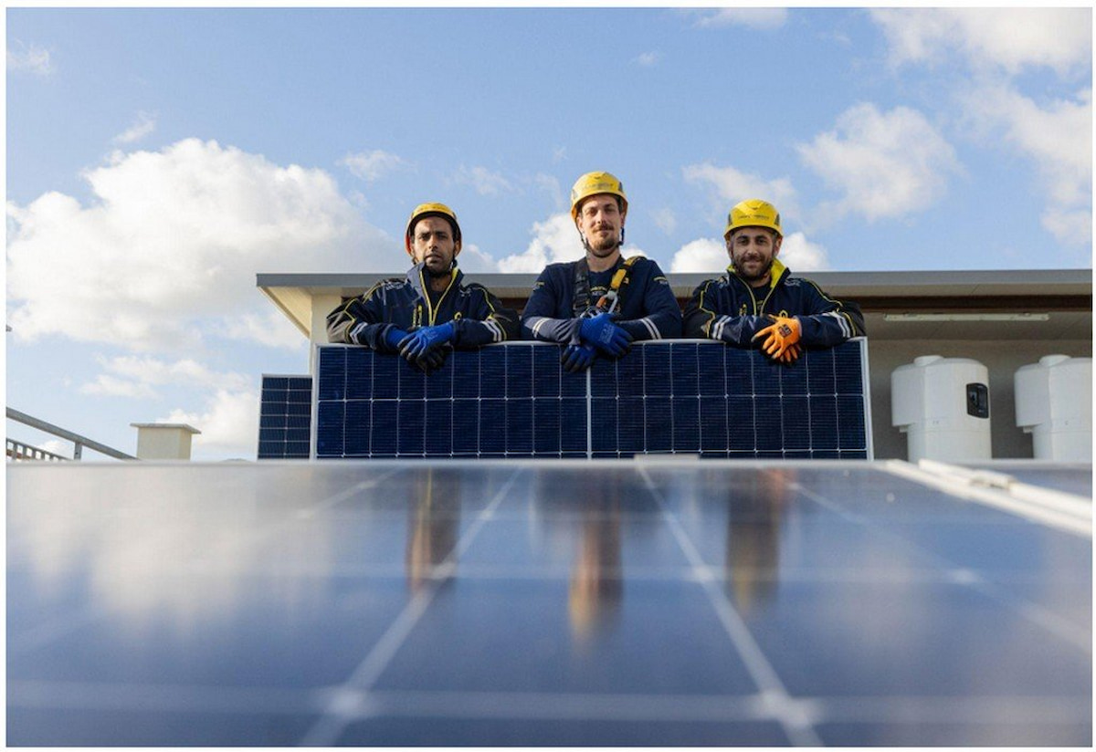 Fotovoltaico in Condominio: Conviene? Come funziona e i costi