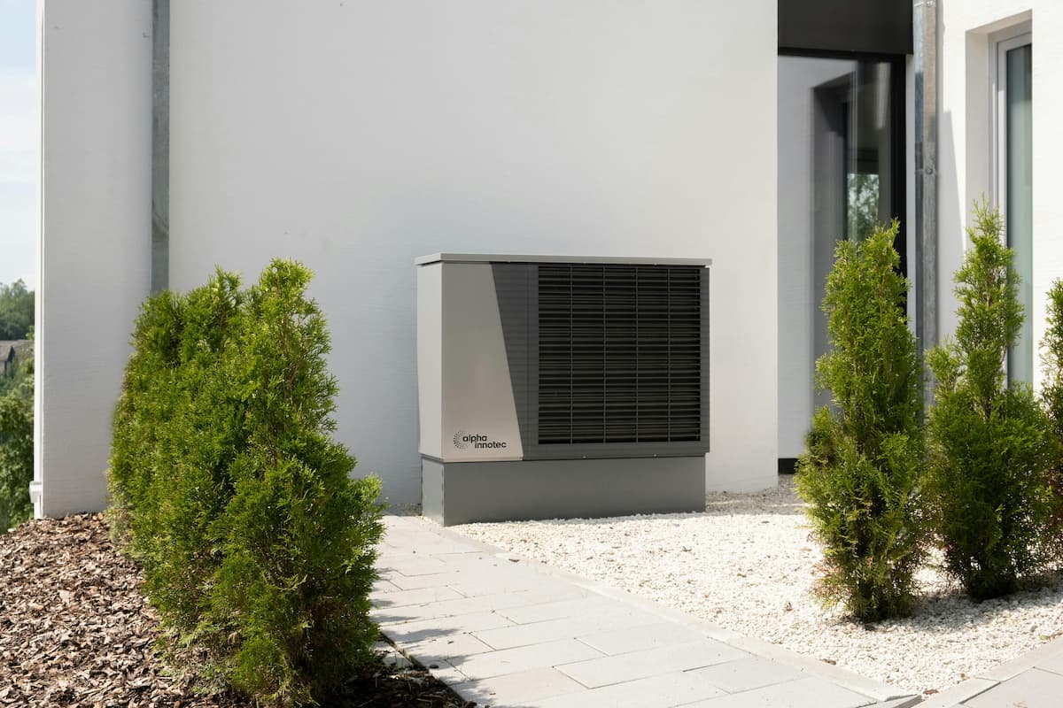 pompa di calore 