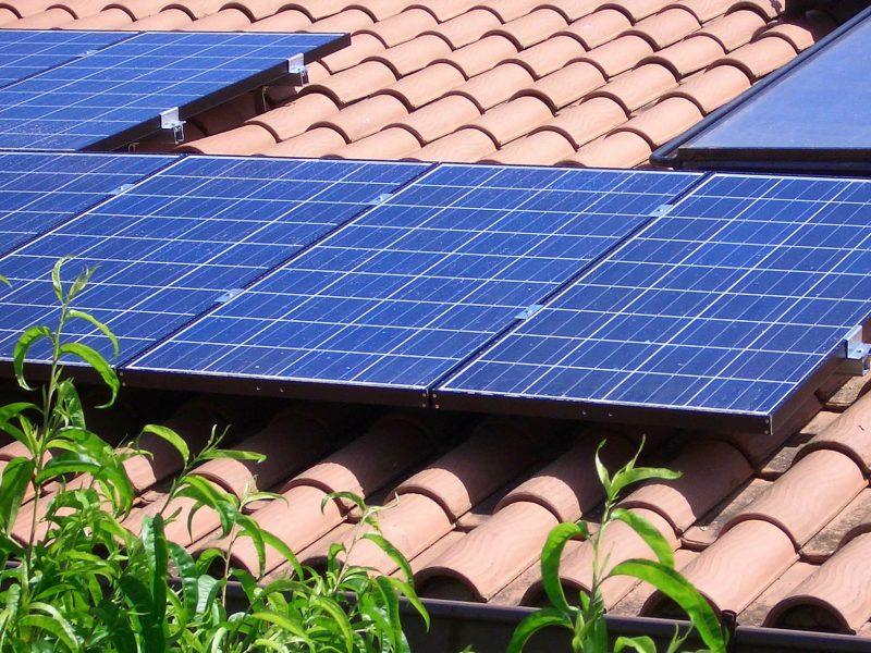 manutenzione impianto fotovoltaico Ediliziacrobatica