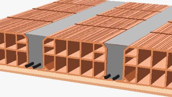 come consolidare un solaio, Solaio in laterocemento EdiliziAcrobatica